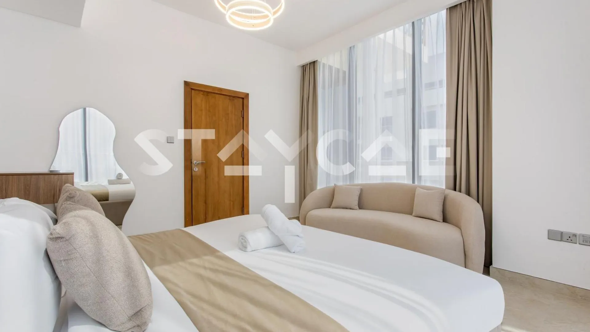 Staycae- National Bonds Residence Ντουμπάι