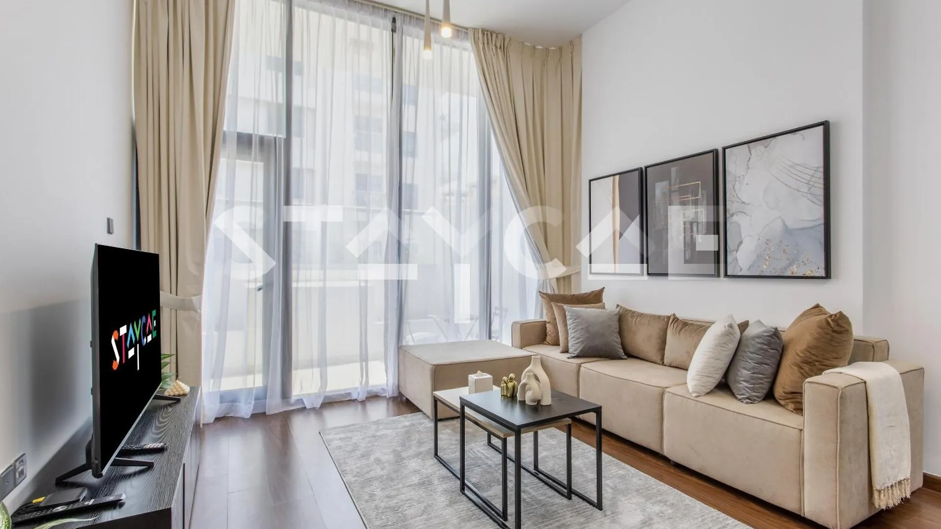 Staycae- National Bonds Residence Ντουμπάι Ηνωμένα Αραβικά Εμιράτα