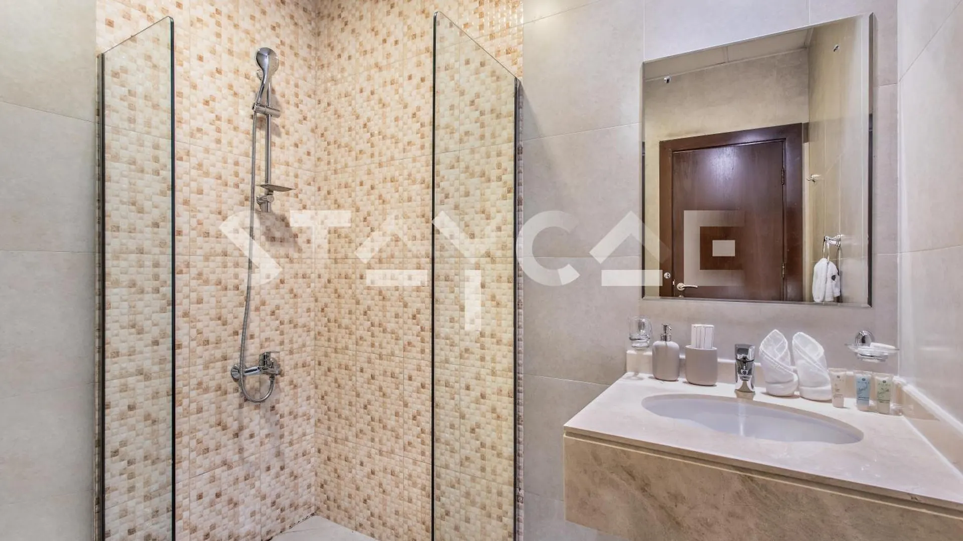 Staycae- National Bonds Residence Ντουμπάι
