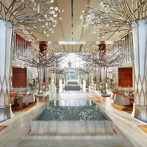 Mandarin Oriental Jumeira, Station touristique