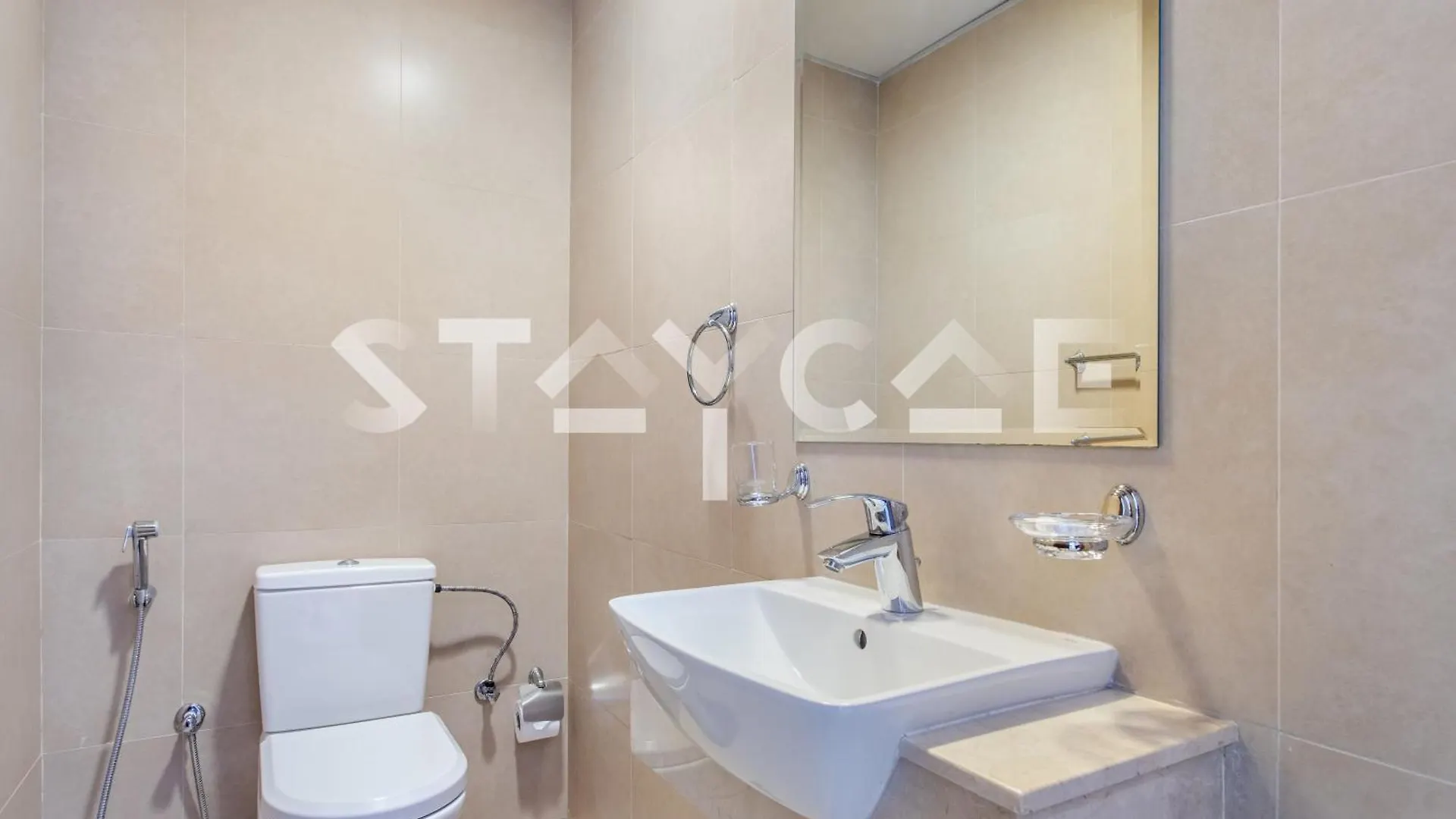 Staycae- National Bonds Residence Dubai