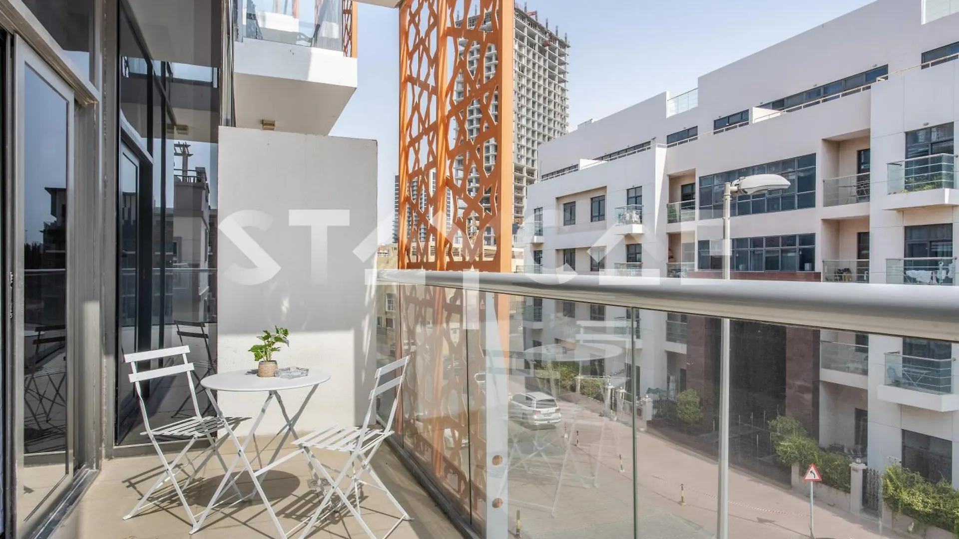 Apartment Staycae- National Bonds Residence Dubai United Arab Emirates