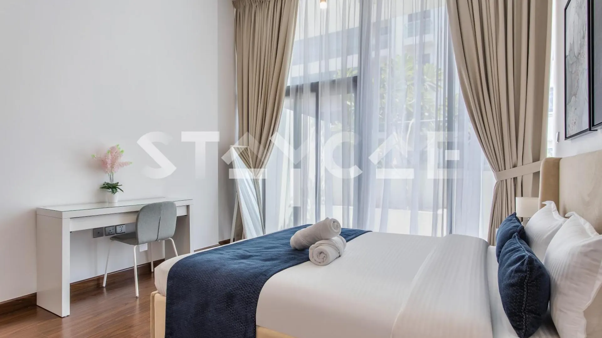 Staycae- National Bonds Residence Dubai 0*,  United Arab Emirates