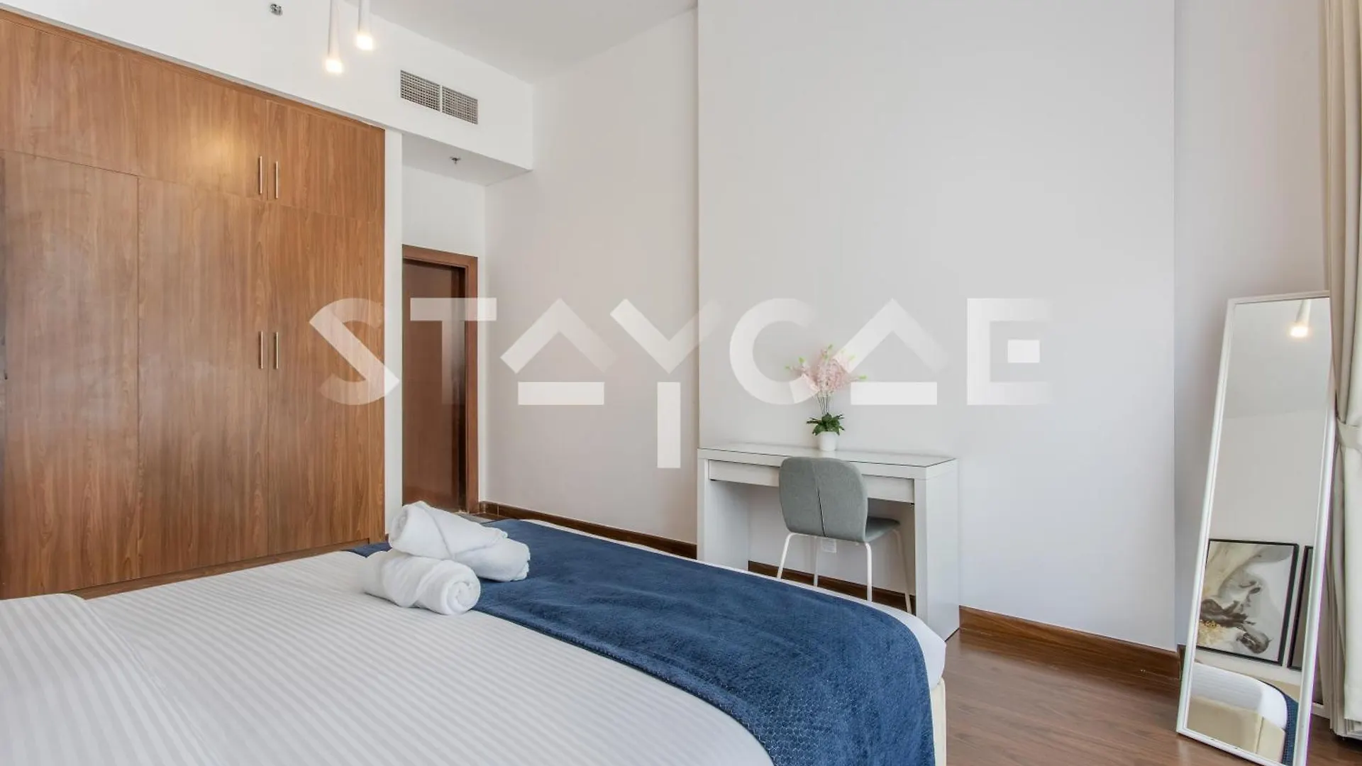 Apartment Staycae- National Bonds Residence Dubai United Arab Emirates